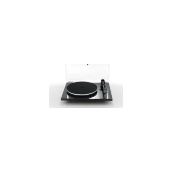 Gramofon Gramofon Rega Planar 2 High Gloss Black + Rega Nd3 MM