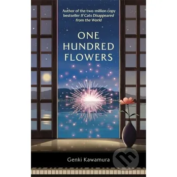 One Hundred Flowers - Genki Kawamura Ithaka