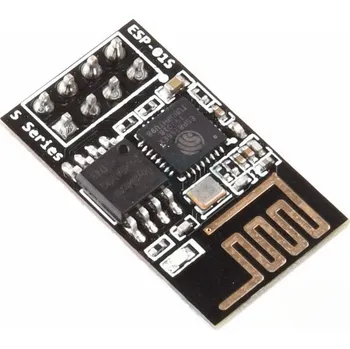 Vývojová deska Ai-Thinker ESP-01S ESP8266 WIFI modul