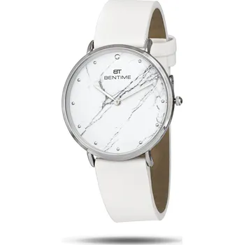 Hodinky Bentime Dámské analogové hodinky 003-9MB-H16890F + 2 měsíce na vrácení zboží