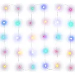 Vánoční řetěz Nano 30LED AA MC TM RETLUX RXL260