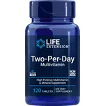 Life Extension Two Per Day Multivitamin, 120 tablet