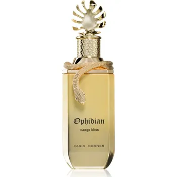 Unisex parfém Paris Corner Ophidian Mango Bliss parfémovaná voda unisex 100 ml