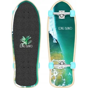 Skateboard Skateboard Long Island Cruiser 30'' Barrel