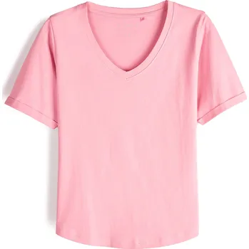 Dámské oblečení GATE Bavlněné tričko 38 225-0405/630