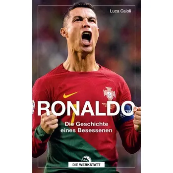 Ronaldo - Caioli Luca