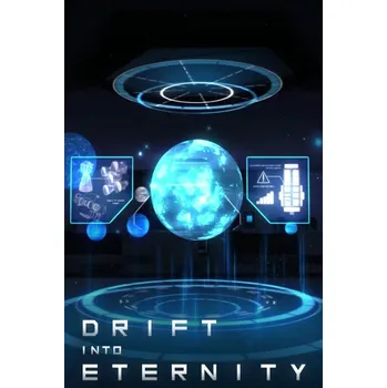 Počítačová hra Drift Into Eternity PC