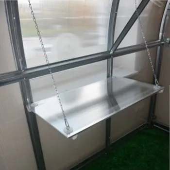 Skleník Polička pro zahradní skleník Baltik (Polička pro zahradní skleník Baltik)