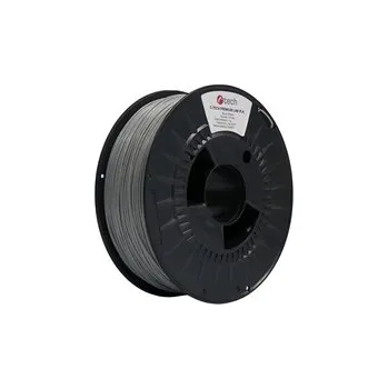 Filament C-Tech Premium Line PLA, mramor, 1,75mm, 1kg