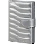 SAMSONITE Pouzdro na karty Proxis Alu Fit Silver (151926/1776)