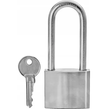 Visací zámek Visací zámek na klíč Hard Head