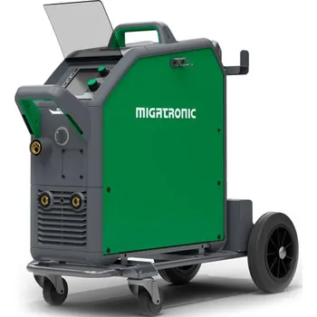 Svářečka Migatronic AUTOMIG 230 SINGLE -MIG/MAG
