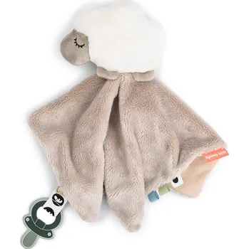 plyšák DONE BY DEER Přítulka Sheepy - písková