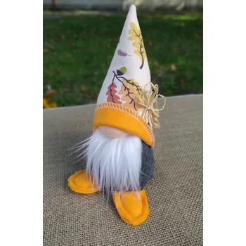 Skřítek podzimní 02