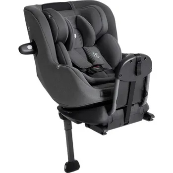 Autosedačka Joie i-Prodigi™ Signature ebony, autosedačka 40 - 125 cm