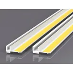 Covernit Začišťovací okenní APU lišta 6 mm 6 x 2400 mm