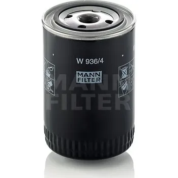 Filtr do auta Filtr oleje plnoprůtokový na Zetor