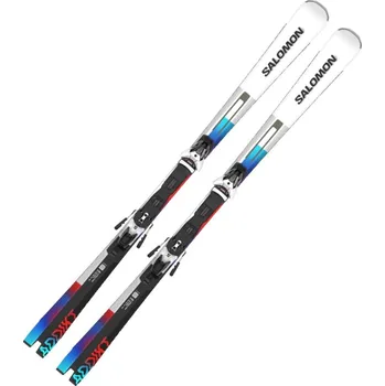 Salomon E Addikt + Z12 GW 2024/25