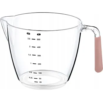 Kuchyňská Odměrka Okyanus , bezbarvá