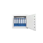 T-SAFE Skříňový trezor NTD 1, třída I