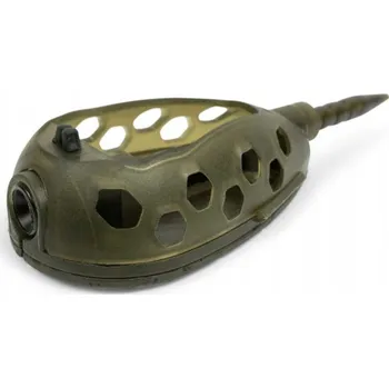 Krmítko Korum Camo Window Feeder 20g
