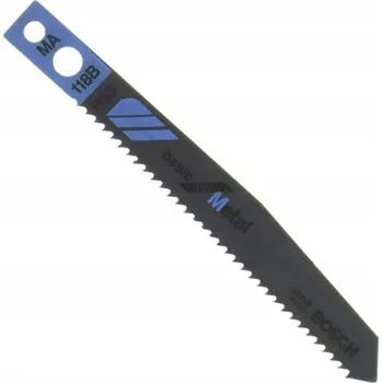 Pilový List Makita pro přímočaré pily Bosch