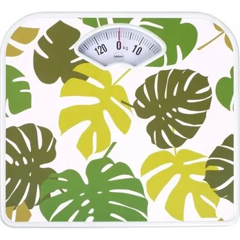 Osobní váha Koupelnová váha ADGO ADG.IH.BR2019LISCIE