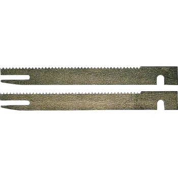 Pilový plátek Pilový List pro multifunkční nástroje, pro přímočaré pily Bosch