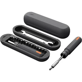 Sada JM-GT101 ruční šroubovák + 24 bitů JIMI Home