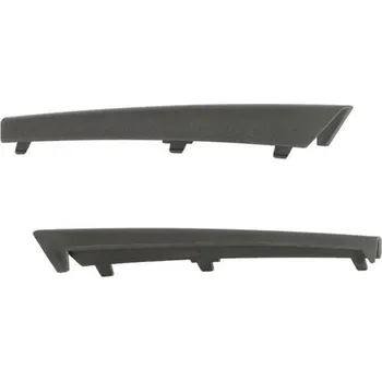 Nárazník Lišta mřížky nárazníku levá BMW 3 (E90/E91), 08.08- OE 51117198899