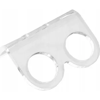 Držák pro ultrazvukový senzor HC-SR04