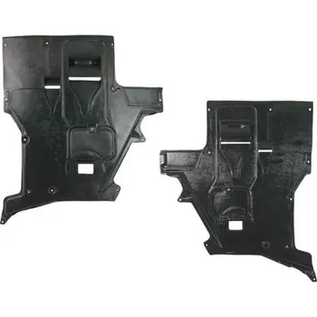 Motorový prostor Kryt převodovky BMW 5 (E39), 01.96-06.04 OE 51178188809