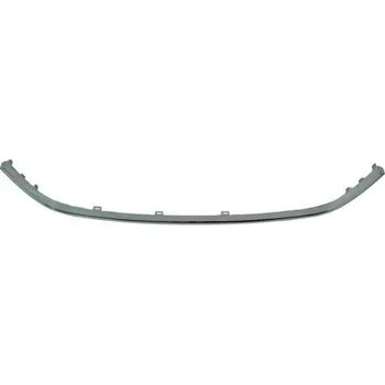 Nárazník Lišta mřížky nárazníku VOLKSWAGEN JETTA / GOLF KOMBI (1K5/1KM), 09.05-09.10 OE 1K08531012ZZ, 1K0853101, 1K5853761A2ZZ