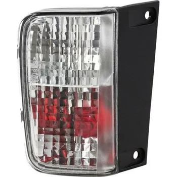 Nárazník Mlhovka - zadní levá RENAULT TRAFIC (FL/JL), 03.01-12.06, OPEL VIVARO, 01.01-12.06, NISSAN PRIMASTAR (X83), 02-01.07 OE 4412788