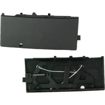 Kapota Záslepka tažného háku levá BMW 5 (E34), 12.87-06.96 OE 51111946495