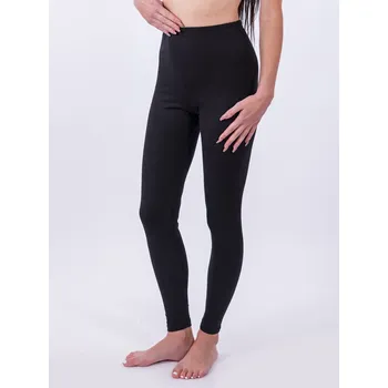 Dámské legíny leginy MOLY XL bílá