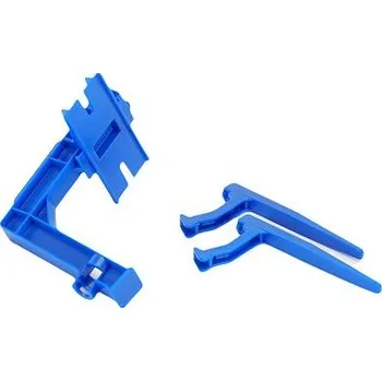 autíčko Bruder 43653 Paletový zvedák s vidlicemi