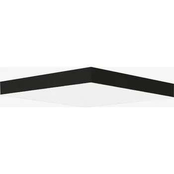 Lucis Stropní LED svítidlo IZAR B MAX, 218W, 125x125 cm Teplota světla: 3000K - teplá bílá, Stmívání, řízení: DALI