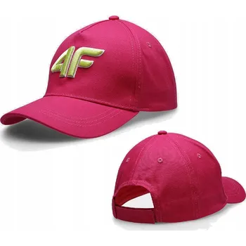 Kšiltovka 4F kšiltovka 4FJSS23ACABF104 f