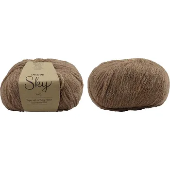 Příze Drops Sky 32 nugát