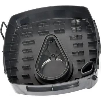 Akvarijní filtr EHEIM předfiltrační koš s ventilem a těsněním Professionel 2080 XL a 2180 XLT Thermo (7428578)