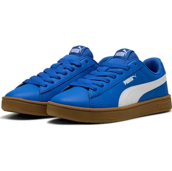 Chlapecké tenisky Dětské boty PUMA PUMA RICKIE CLASSIC JR 39425217 – Modrá 38,5