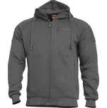 PENTAGON Mikina PENTAGON® LEONIDAS 2.0 fleece wolf grey