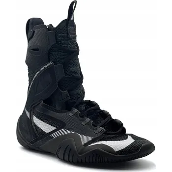 Boxerská obuv Boxerské boty Nike HyperKO 2.0, velikost 40,5, černé