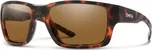 Polarizační brýle Smith Optics Outback Matte Tortoise & Brown
