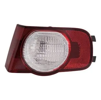 Osvětlení automobilu Světlo zpátečky VAN WEZEL 0928940