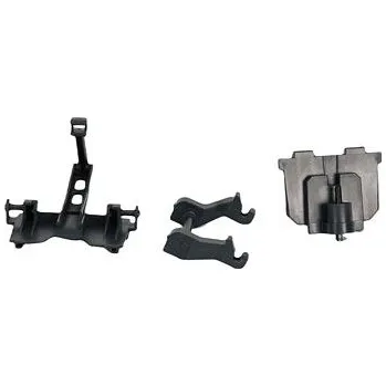 Bruder 44043 Závěs a držák závaží pro Fendt 1050