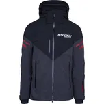 Pánská lyžařská bunda Stöckli WRT - tmavě šedá 3XL