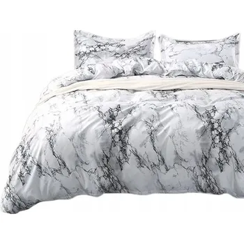 Povlečení Sada povlečení IVY přikrývka 160cm x 200 polštář 70x80cm 3 dílná