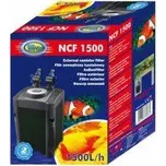 Filtr Externí AQUA NOWA NCF-1500
